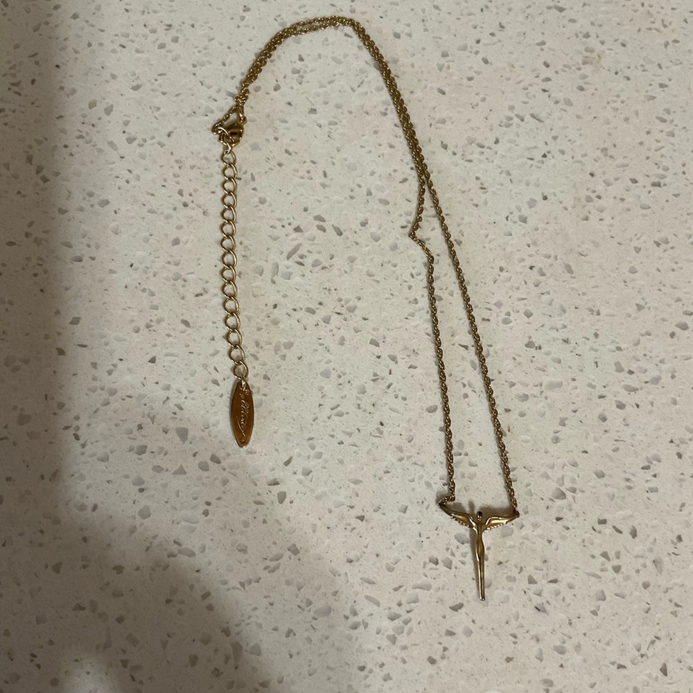 Unique Necklace